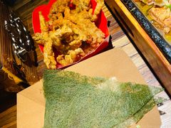 -不曾在把把烧•烧烤(莲坂磐基店)