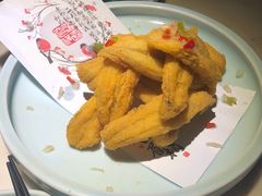 -韵秋荷(宝山龙湖天街店)