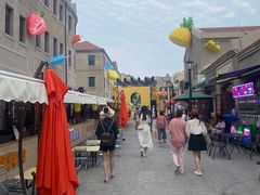 -上街里市集(悦喜客来广场店)