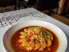 -尚岛私房菜(西方巷店)