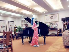 -邓丽君音乐主题餐厅