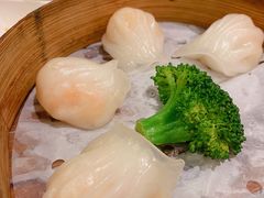 虾饺-温粥人(春晖路店)