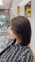 -AMO SALON男士形象