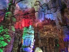 -泰安地下龙宫景区