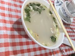 -百年老字号·马家烧麦馆(中街店)
