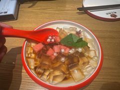-肥三土菜馆(五四广场店)
