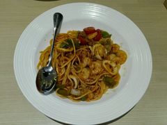 -必胜客(欧亚卖场店)