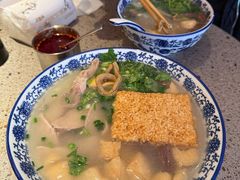 -小潘记鸭血粉丝汤