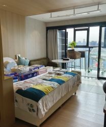 -禧月荟S月子中心(侨城店)