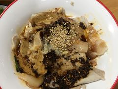 -朱大嘴肥肠血旺(福字街店)