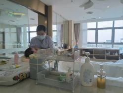 -贝爱时刻月子中心(宝安妇幼店)