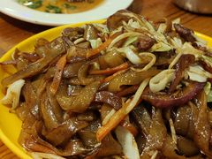 -澳门陈光记烧味饭店(南京德基广场店)