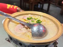 -小吊梨汤·北京菜·烤鸭(清河万象汇店)