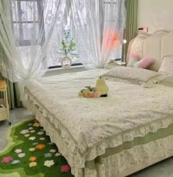 点击看大图 -沪壹健康国际母婴月子中心(360复旦奥医一妇婴东院店)