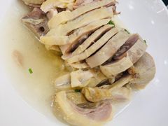 -雅酌园·烟火南京菜(颐和路店)