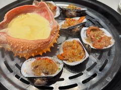 -水禾轩·海鲜蒸汽主题餐厅(拱北店)