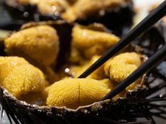 -蚝堡海鲜·威海菜·海肠捞饭·烧烤·亚洲吃蚝公司(幸福门店)