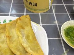 -清真蒋有记(老门东店)