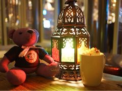 iphone_upload_pic-MAAN COFFEE(金桥店)