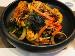 -美奈小馆·越南料理(中航城君尚购物中心店)