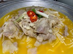 -小菜园新徽菜(宜兴八佰伴店)