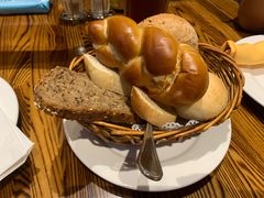 -申德勒加油站餐厅(三里屯北小街店)