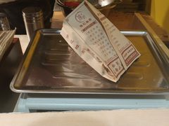 -傅强排骨(成都总店)