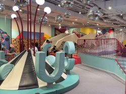 -Eureka优瑞卡儿童主题乐园(合生汇购物中心店)