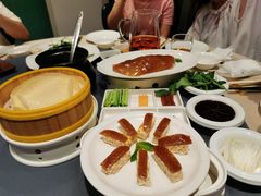 -阿庄新豫菜(通泰路店)