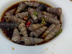 -船梆煮•蒸汽海鲜·生腌干蒸(五四广场店)