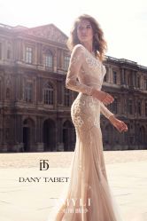 -艾米丽婚纱礼服