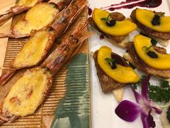 -酒久自助料理(佳兆业店)