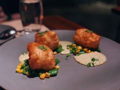 -Mercato莫卡多露台餐厅与酒吧(K11店)