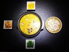 -安多素食(广仁寺路店)