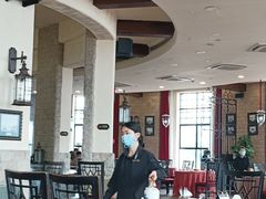 -南沙游艇会·大兵船餐厅