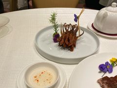 鸭舌-金悦轩海鲜酒家(拱北店)