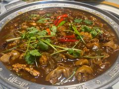 鱼杂-鸿亨泰杂鱼馆(港馨家园店)