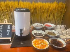 -福州仓山凯悦酒店·Market Cafe Lacucina咖啡厅