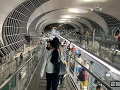 -曼谷素万那普国际机场