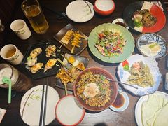-鸟鹏烧鸟居酒屋(熙龙湾店)