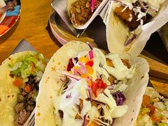 -TEQO·Mexican food & Bar