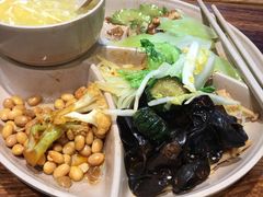 -素满香·食养自助(建邺万达店)