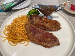 -锦园春香港茶餐厅(西海湾旗舰店)