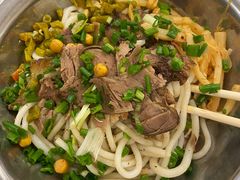招牌米粉套餐-老东江米粉(南方大厦店)