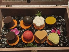 -同仁堂粹和餐厅·食养养生宴(新大都店)