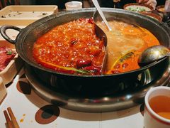 -江北北火锅馆·公路夜市(魏公村店)