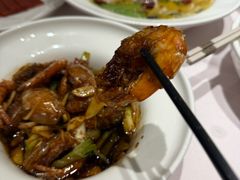 -老妈菜馆(建设街店)