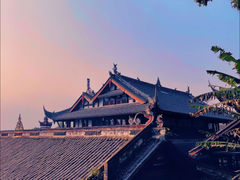-都江堰景区
