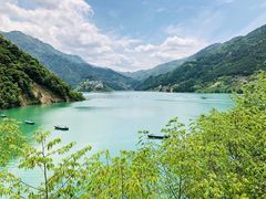 -乌江画廊(彭水苗族土家族自治县)