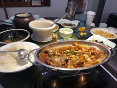 -小菜园新徽菜(滁州苏宁店)